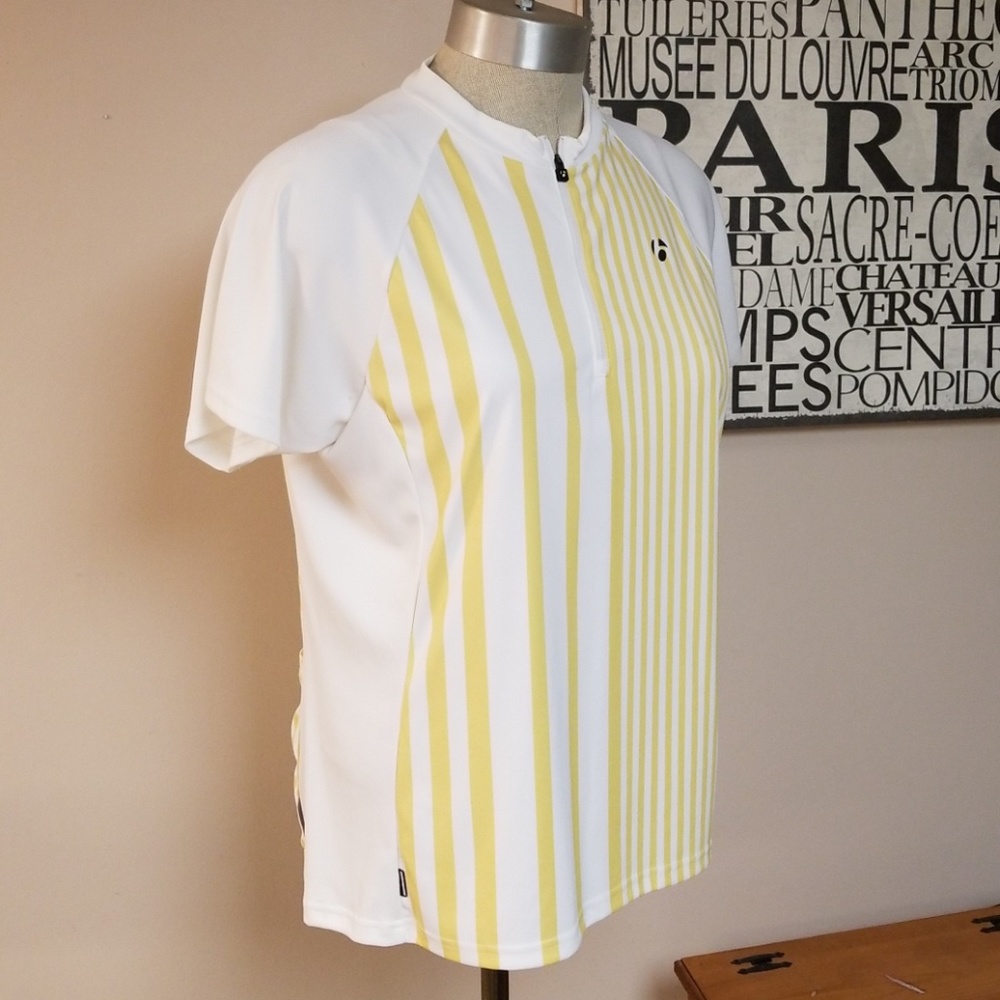 Bontrager bicycle top PLUS
